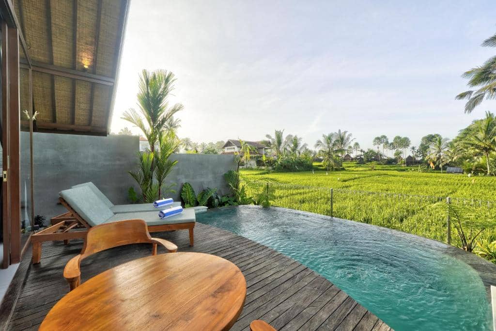 The Udiana Ubud | Official Website